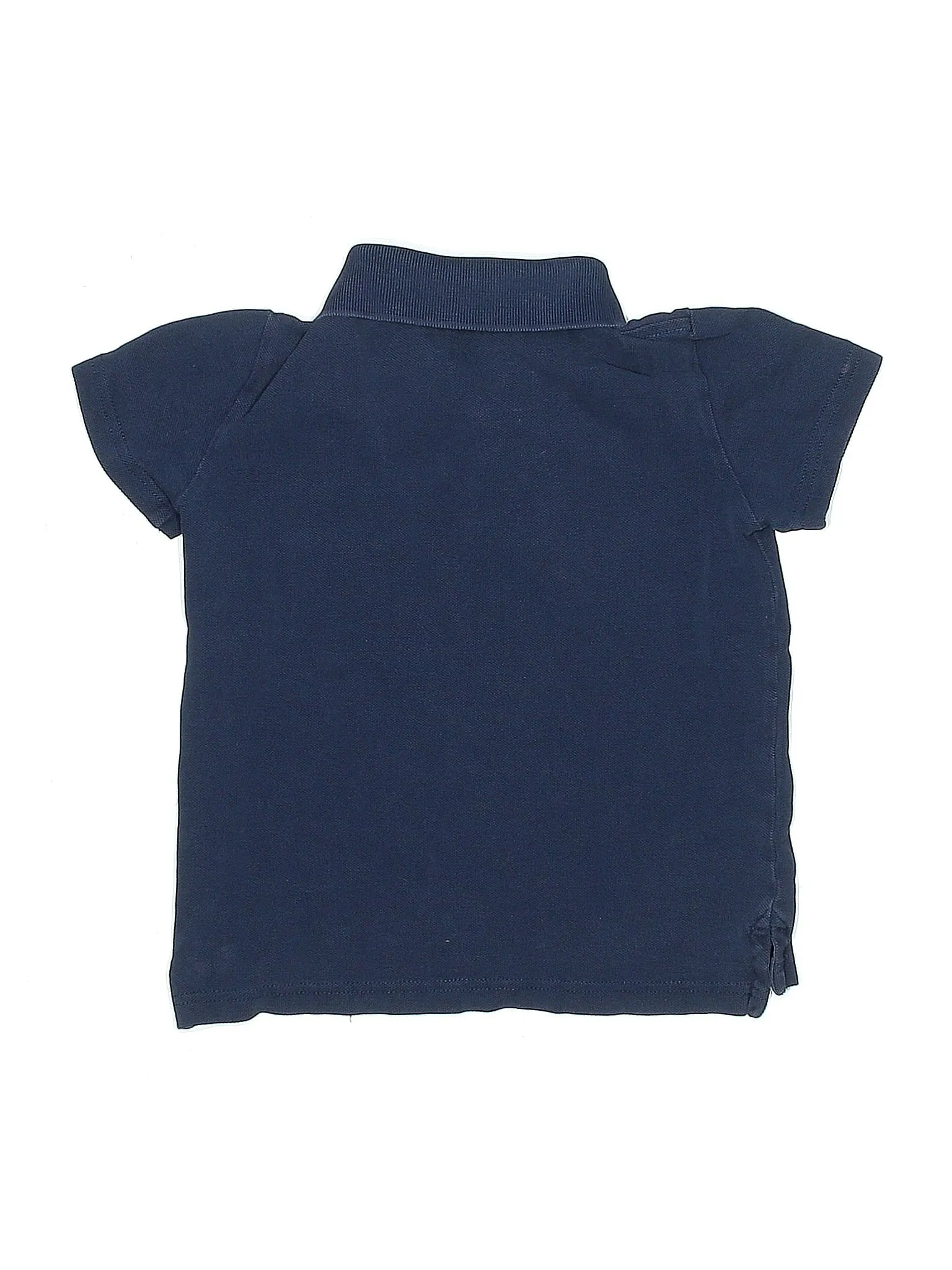Short Sleeve Top J.CREW