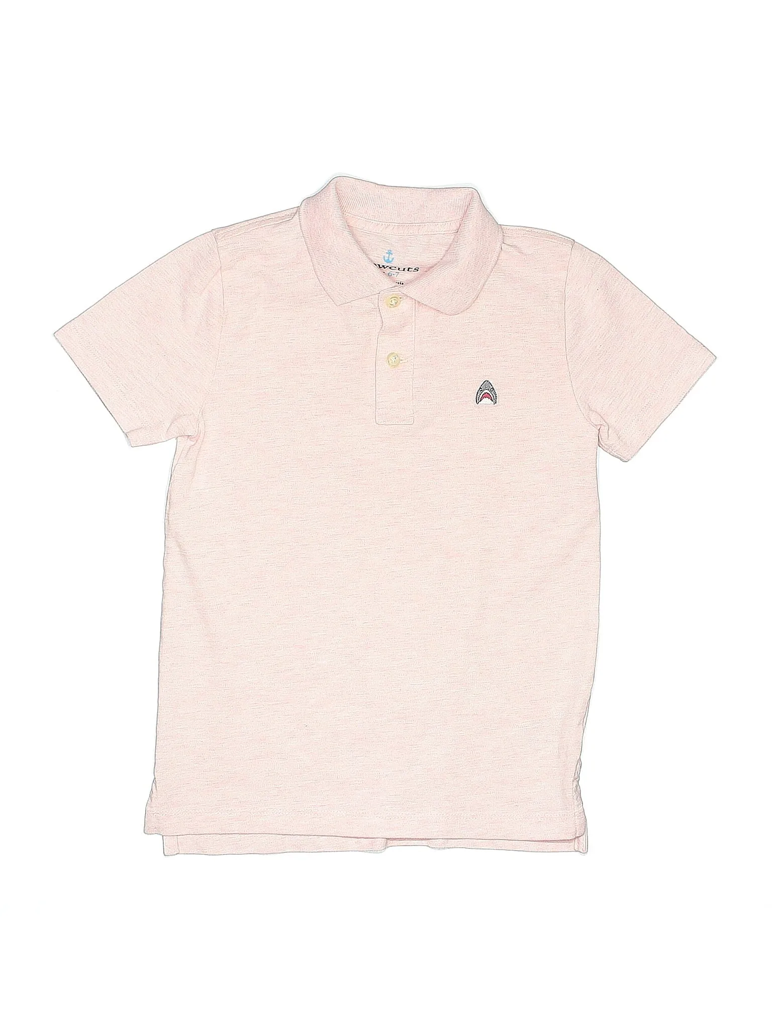 Short Sleeve Top J.CREW