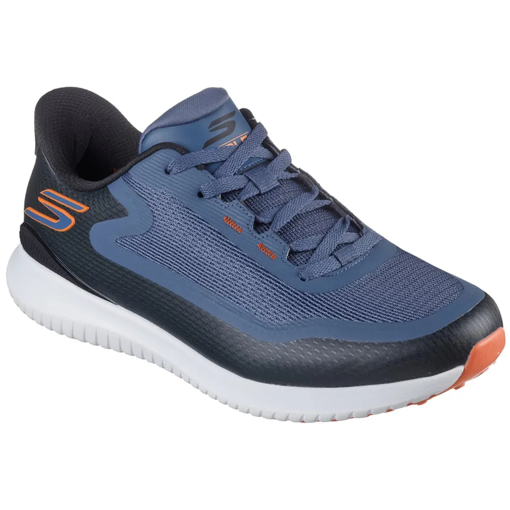 Skechers Go Golf Flight Spikeless Shoes - Slate