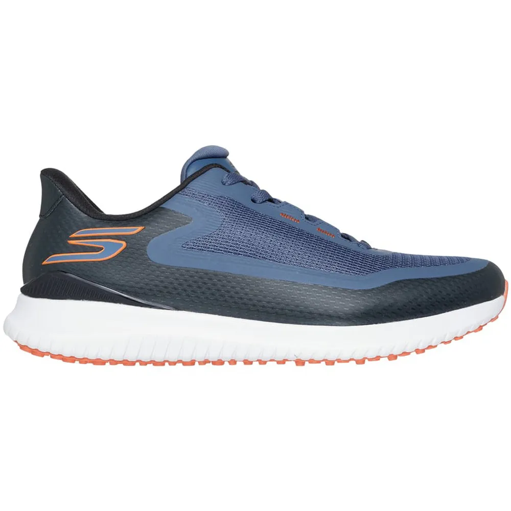 Skechers Go Golf Flight Spikeless Shoes - Slate