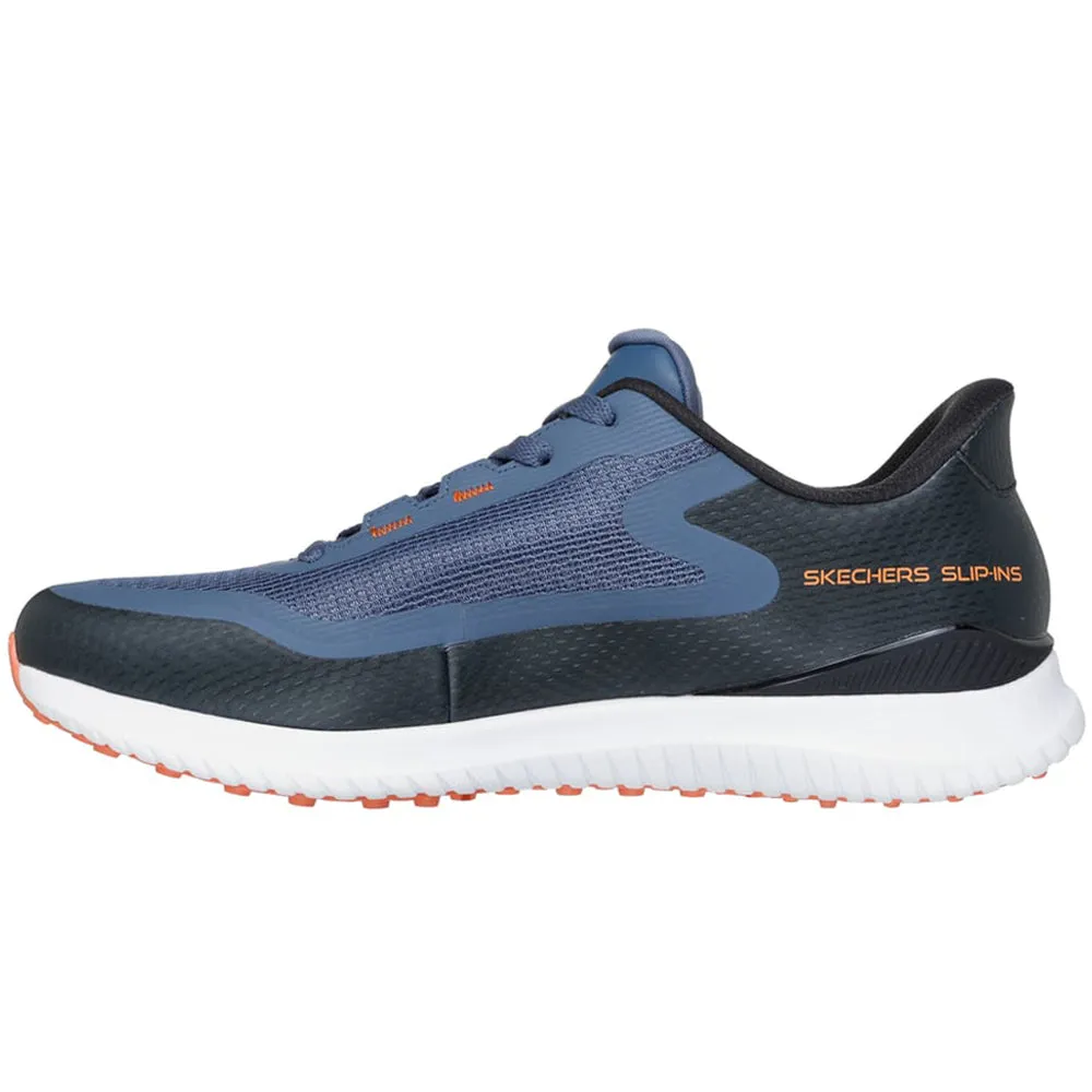 Skechers Go Golf Flight Spikeless Shoes - Slate