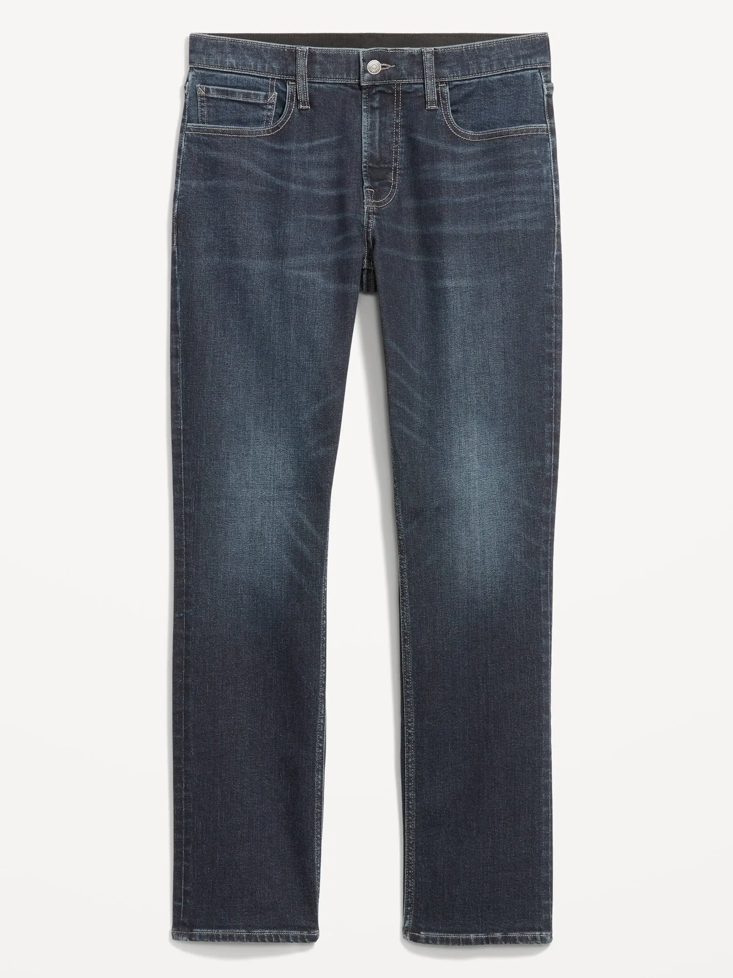 Straight 360 Tech Stretch Performance Jeans