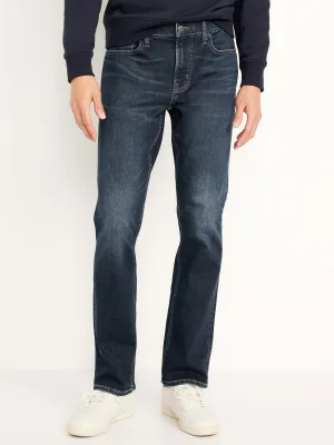 Straight 360 Tech Stretch Performance Jeans