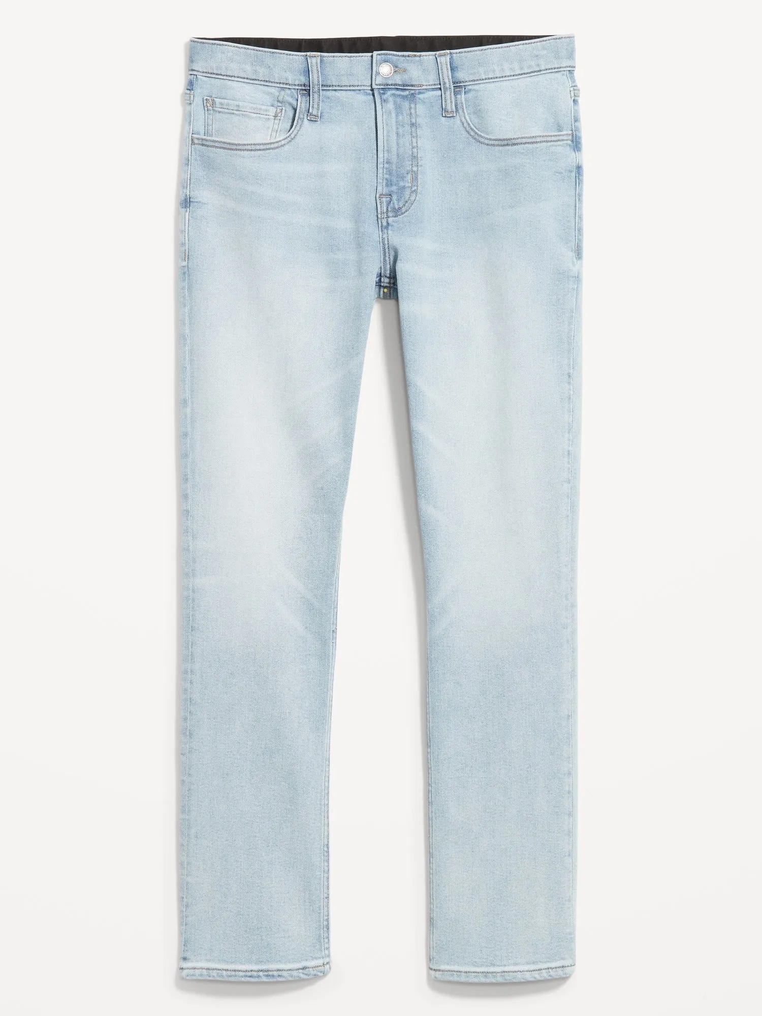 Straight 360 Tech Stretch Performance Jeans