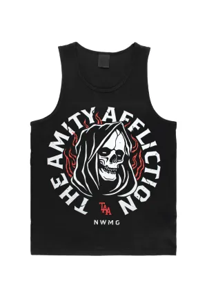 The Amity Affliction - Reaper Circle - Tank