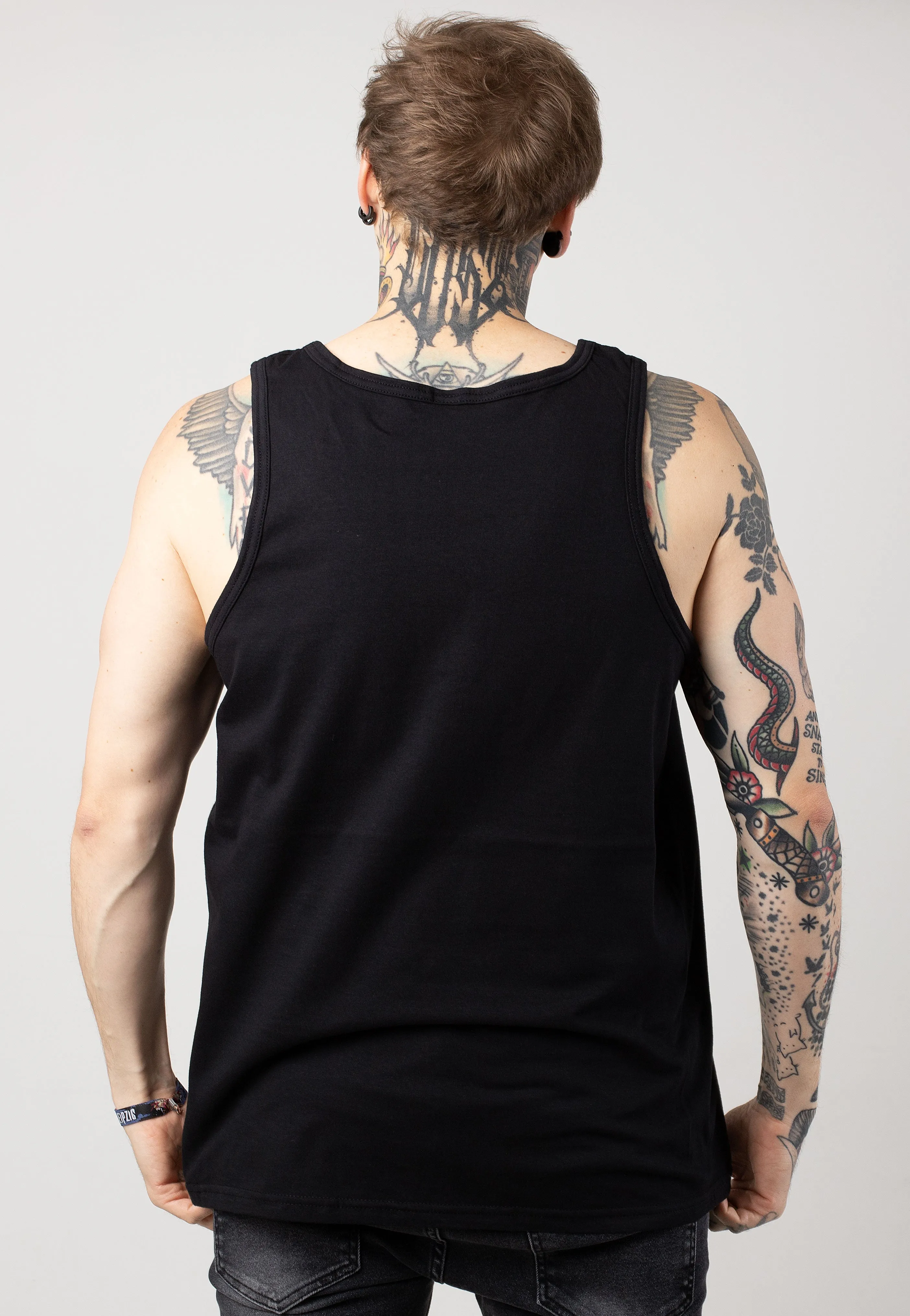 The Amity Affliction - Reaper Circle - Tank