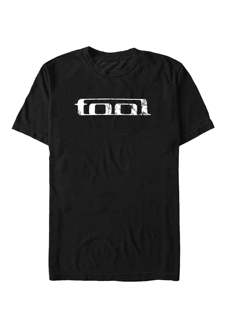 Tool - Big Eye - T-Shirt