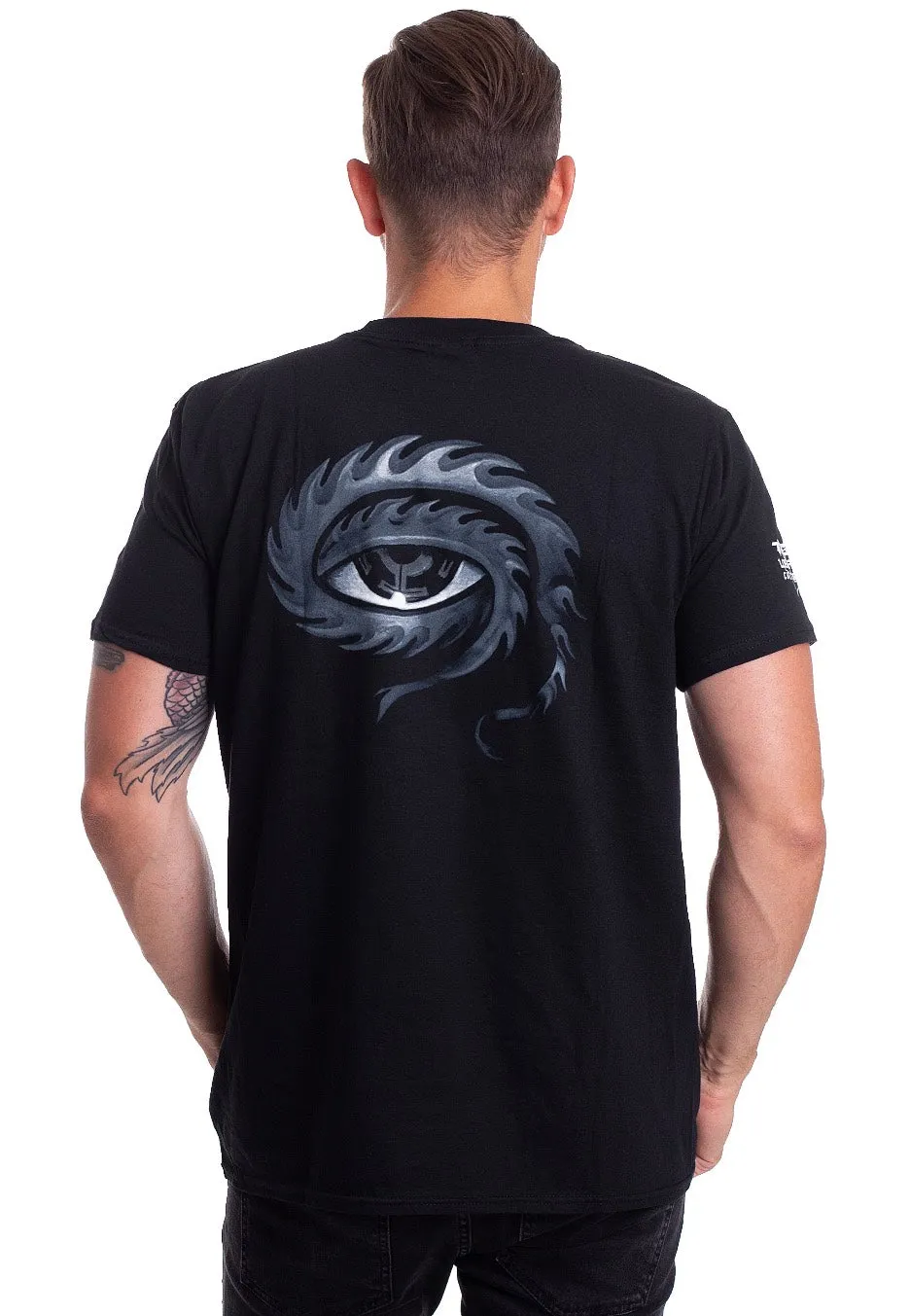 Tool - Big Eye - T-Shirt
