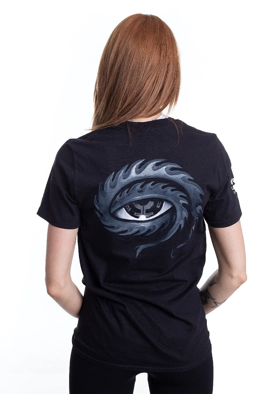 Tool - Big Eye - T-Shirt