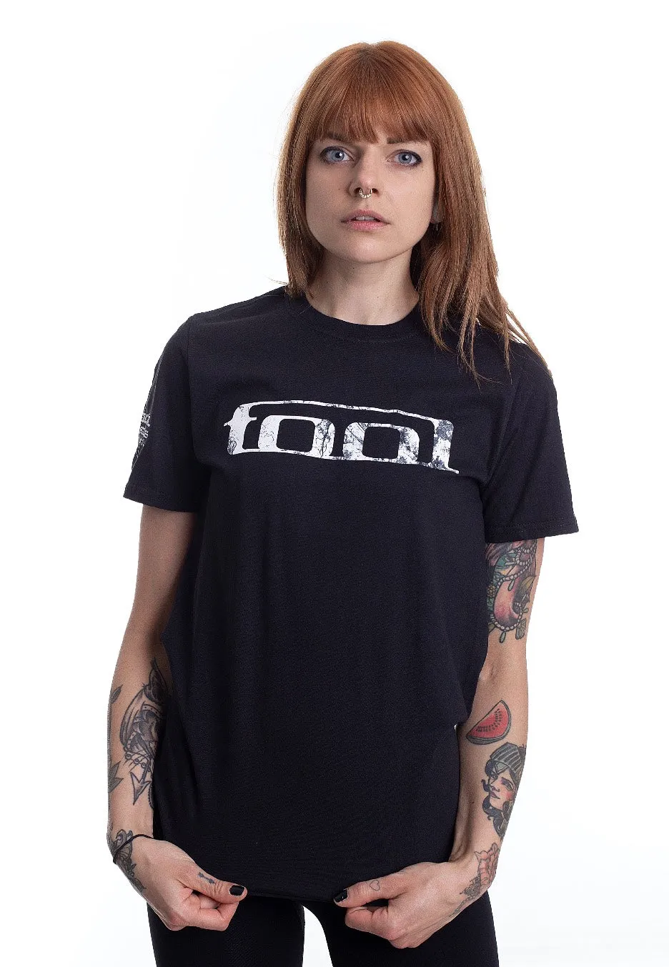 Tool - Big Eye - T-Shirt