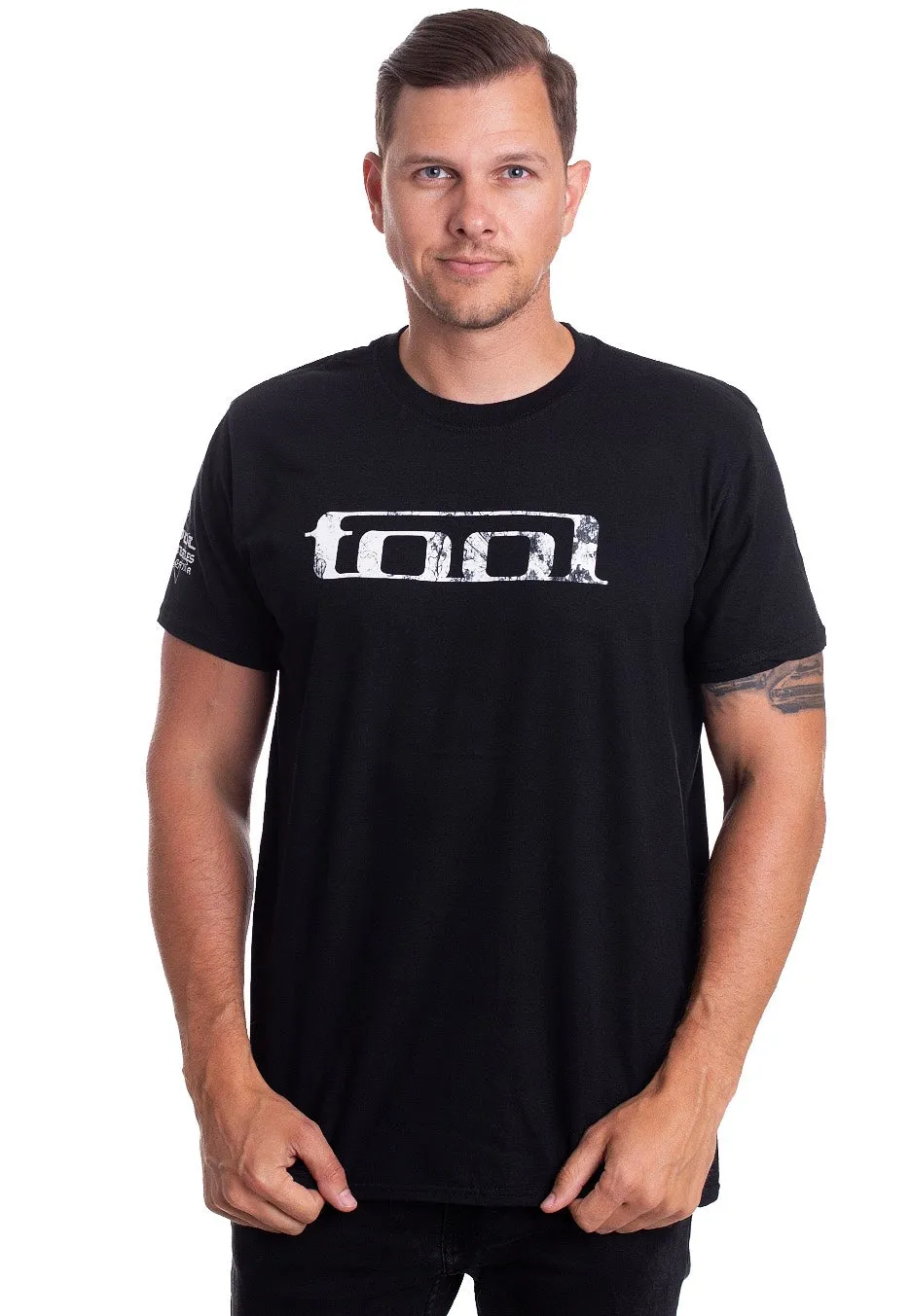 Tool - Big Eye - T-Shirt