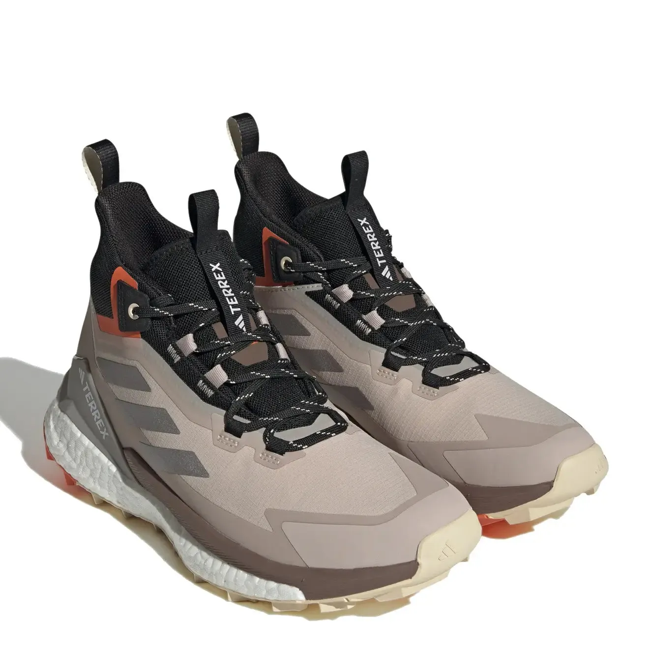 Top Rated Adidas Terrex Free Hiker 2 Wontau / Taumet / Earstr  Limited Availability!