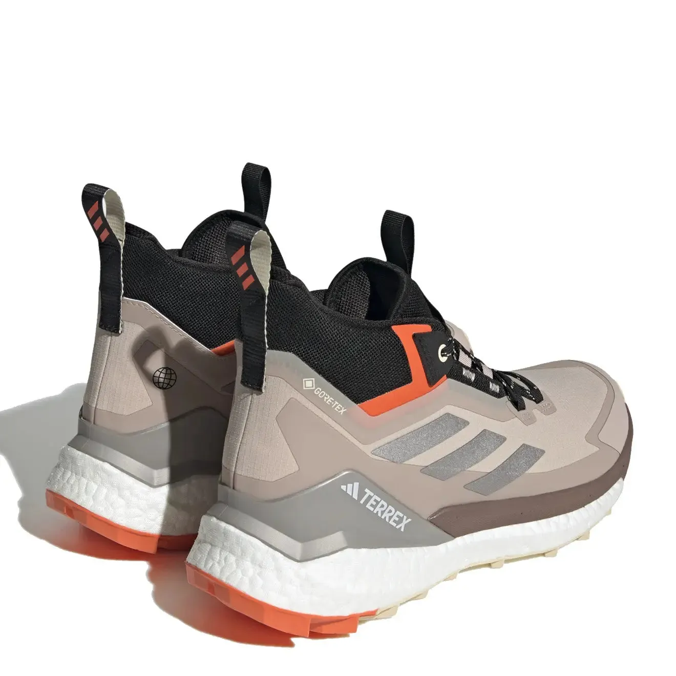 Top Rated Adidas Terrex Free Hiker 2 Wontau / Taumet / Earstr  Limited Availability!
