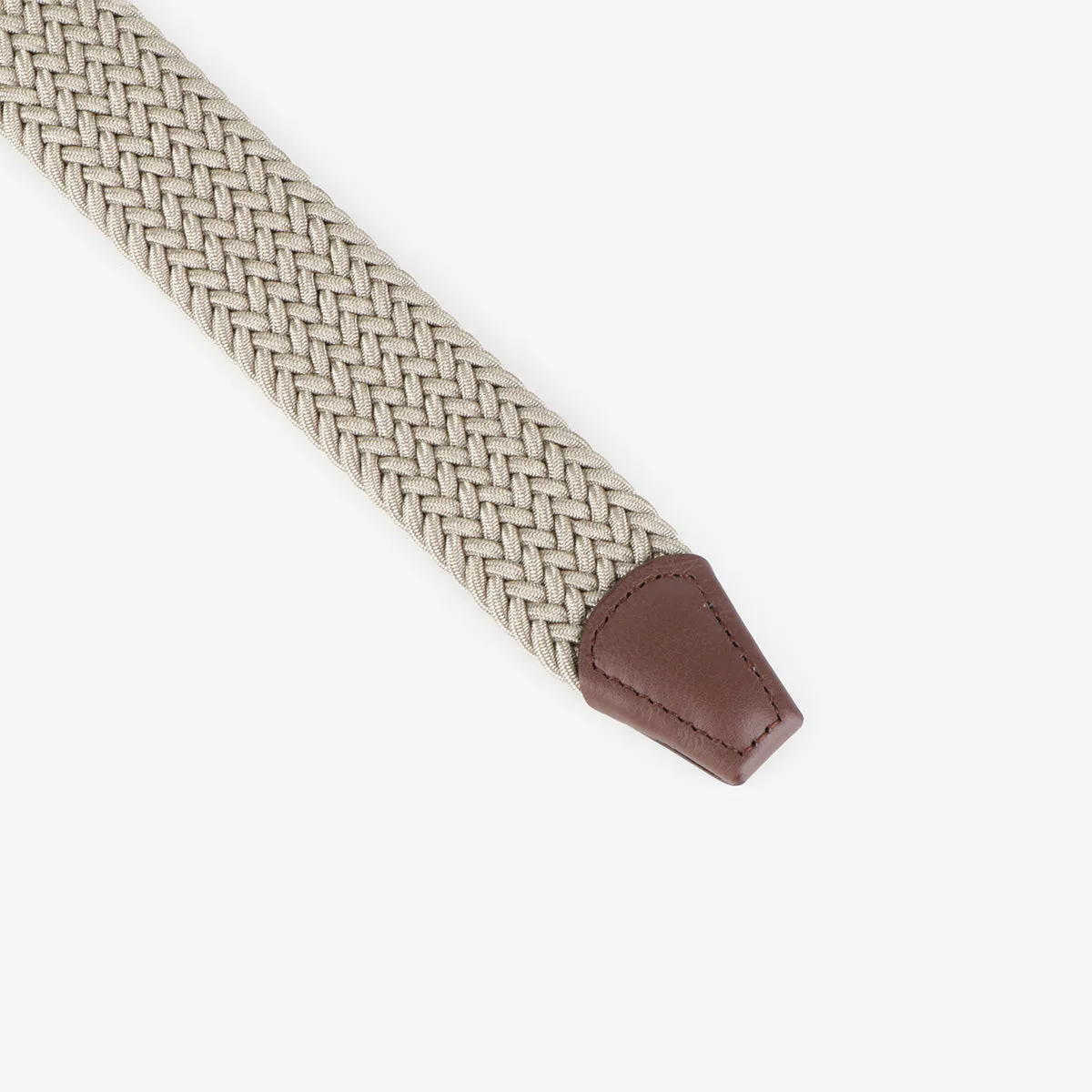 Top Rated Anderson's Classic Plain Elastic Woven Belt  Almost Gone!