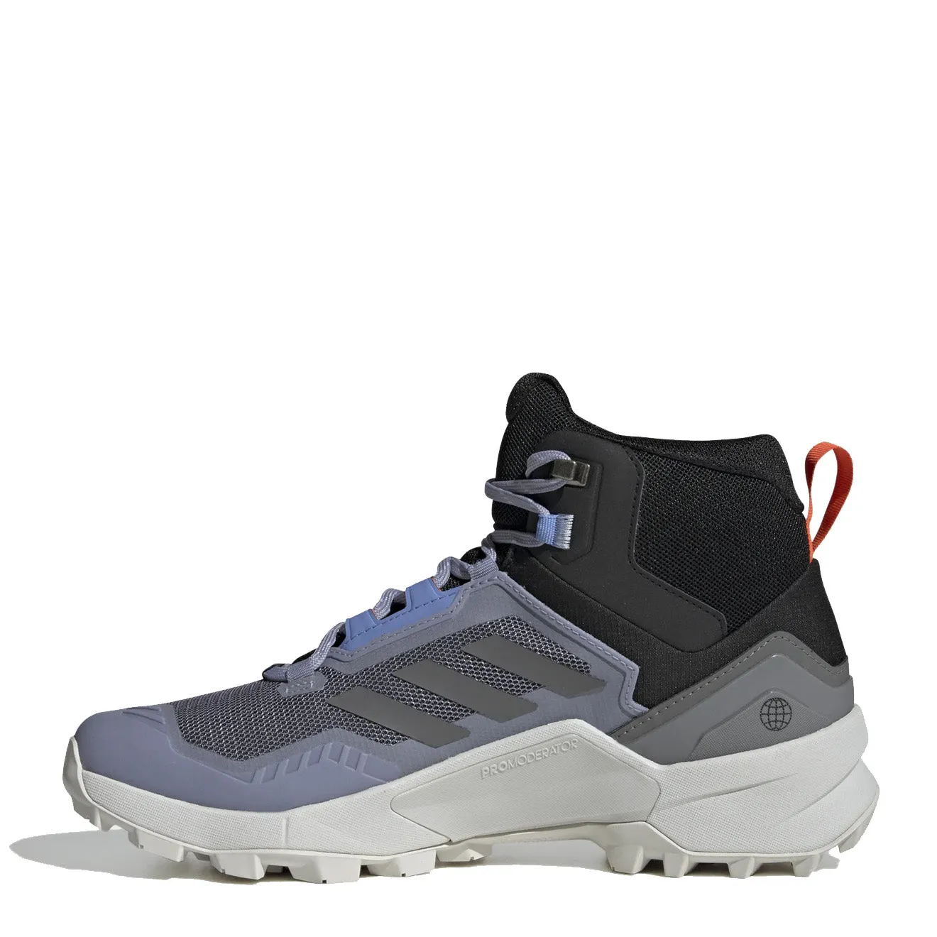 Trending Now Adidas Terrex Swift R3 Mid Gore-Tex Hiking Shoes Bludaw  / Grefou / Impora  Almost Sold Out!
