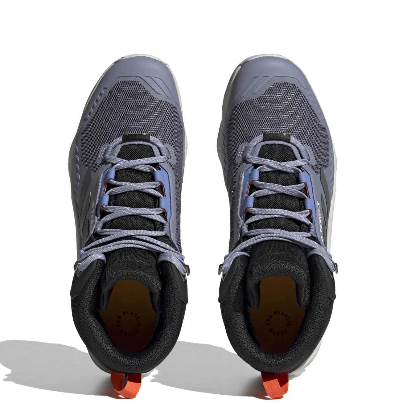 Trending Now Adidas Terrex Swift R3 Mid Gore-Tex Hiking Shoes Bludaw  / Grefou / Impora  Almost Sold Out!