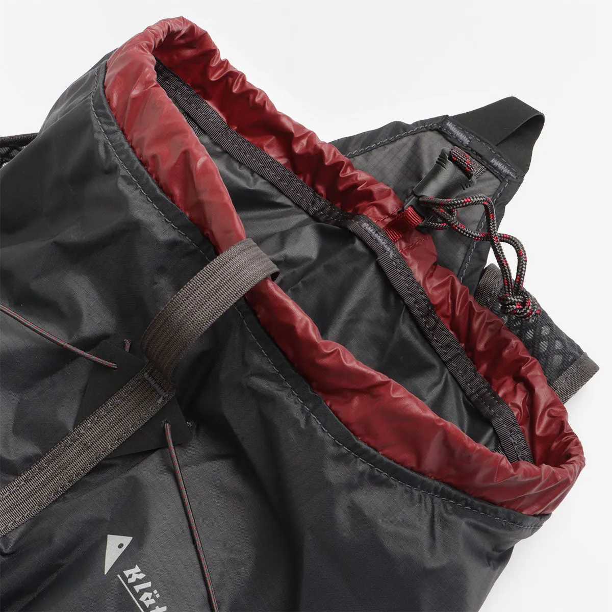 Trending Now Klattermusen Tjalve 2.0 10L Backpack  Limited Release!