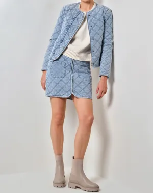 Trending Now Walnut Melbourne - Virgo Skirt Apparel  Today Only!