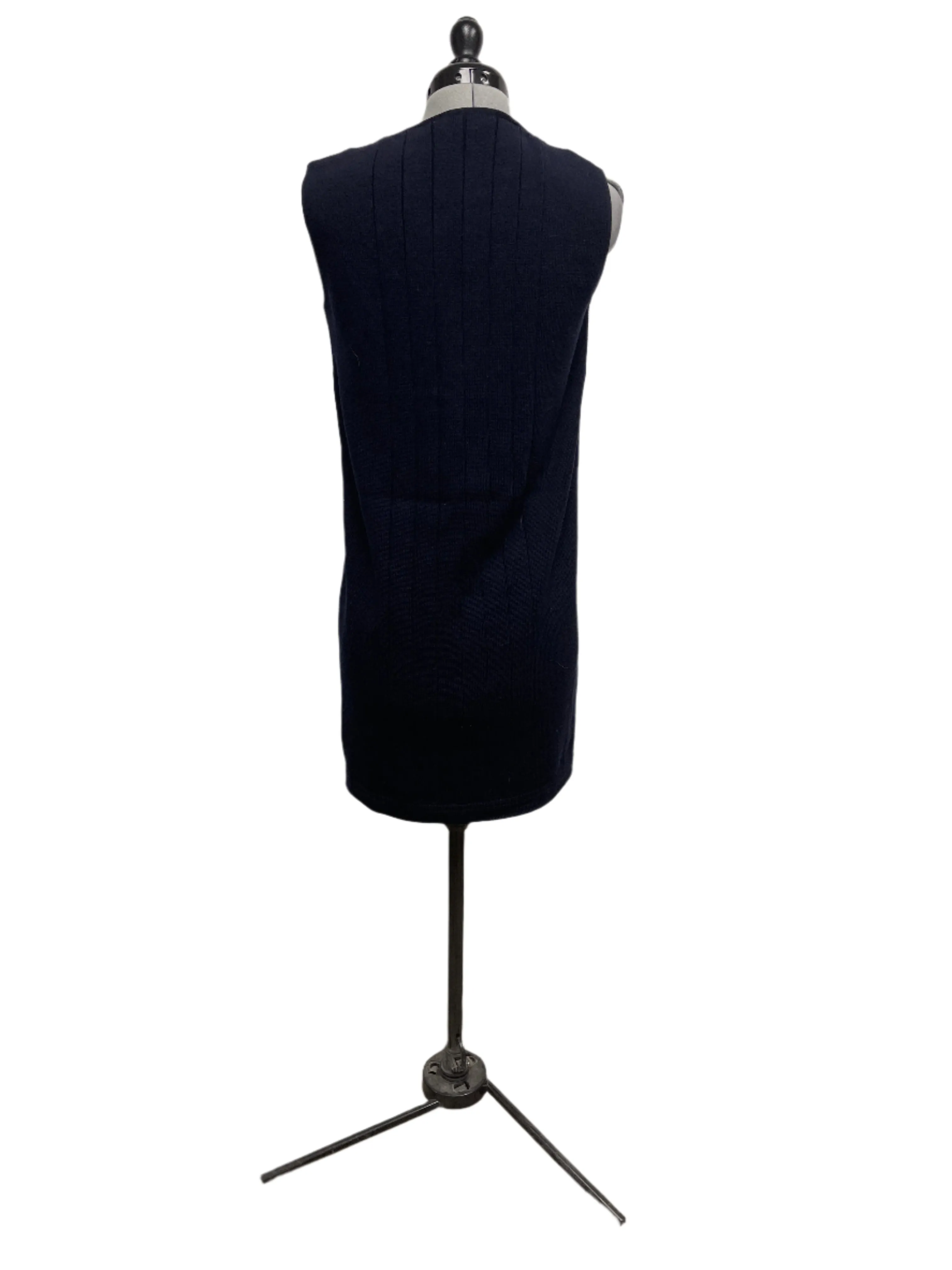 Trending Now Womens Giorgio Grati Sleeveless Dress, Medium  Limited Release!