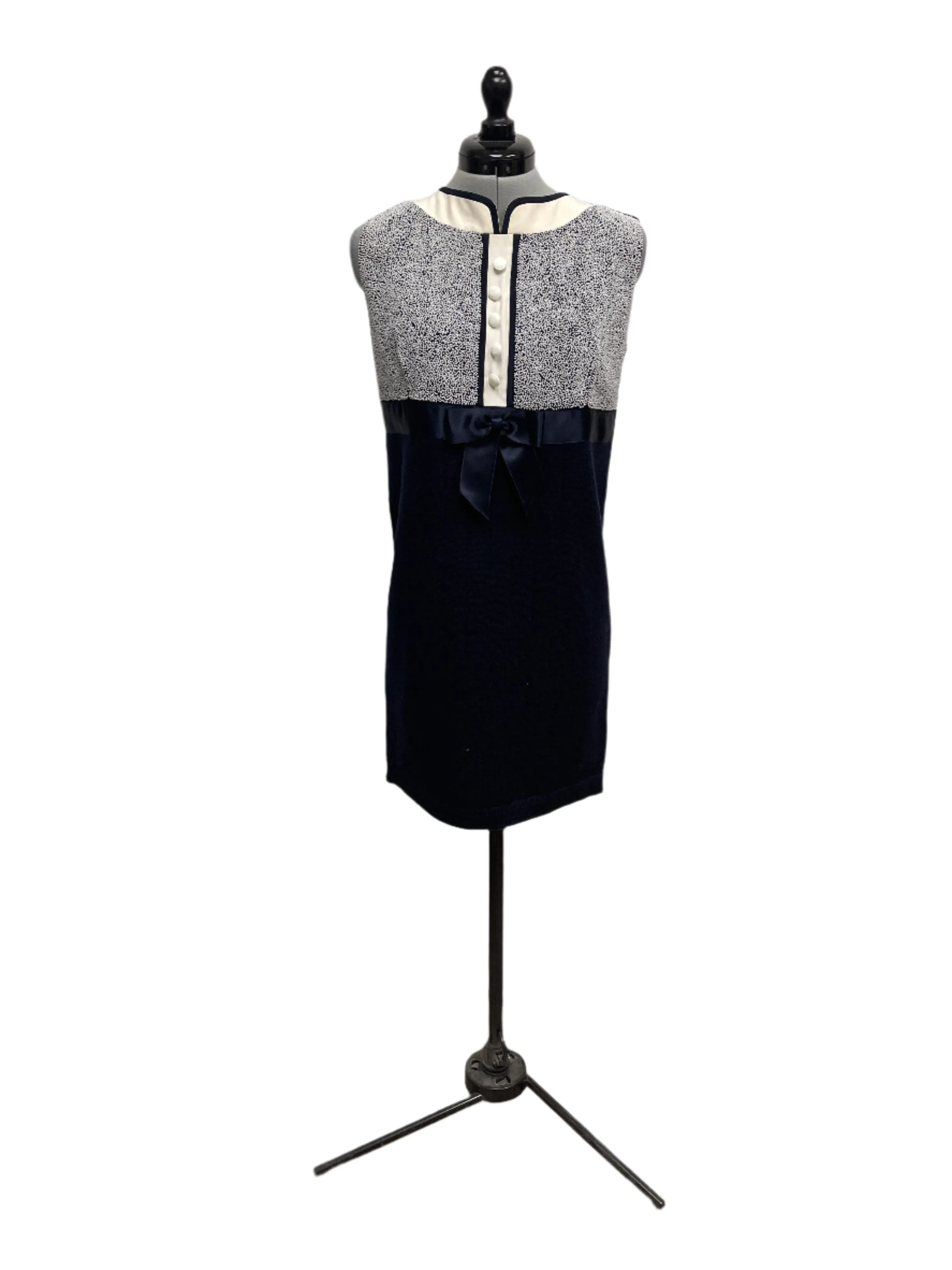 Trending Now Womens Giorgio Grati Sleeveless Dress, Medium  Limited Release!