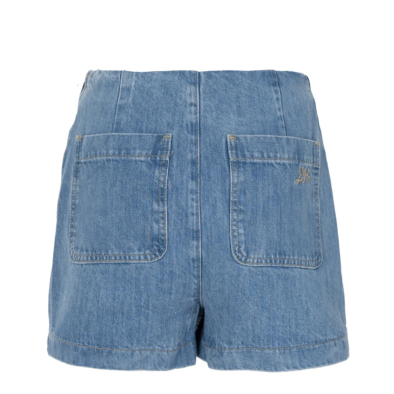 Trendy 2025 Damson Madder Rory Skort River Wash  Going Fast!