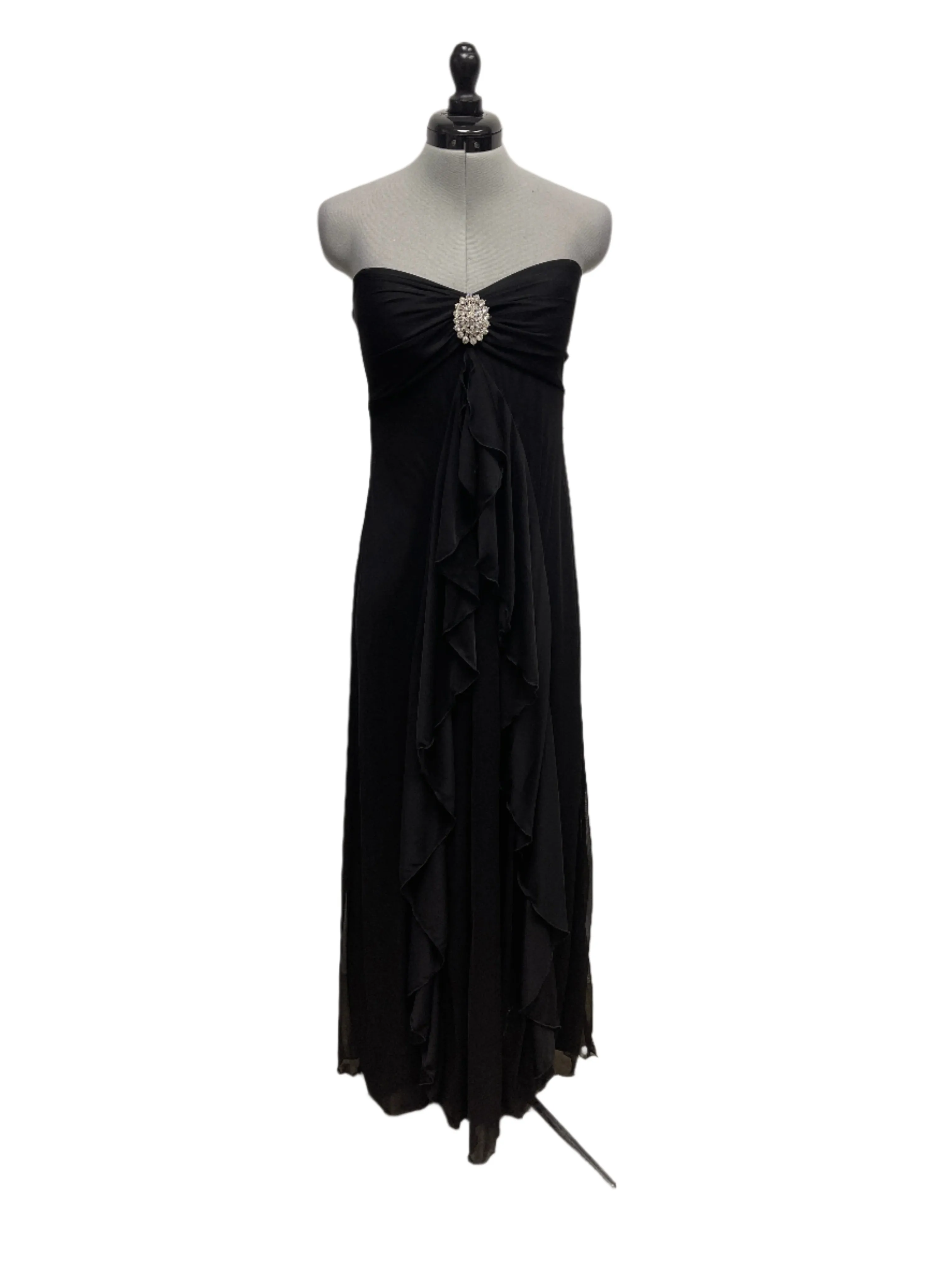 Trendy 2025 Womens Jolie Sleeveless Dress, Size 8P  Limited Availability!