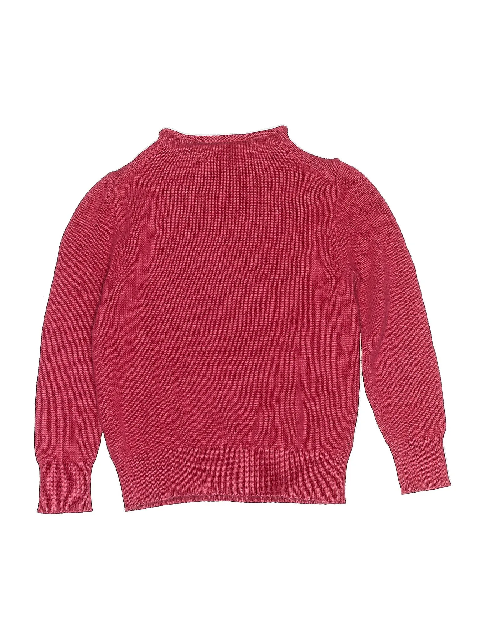 Turtleneck Sweater J.CREW