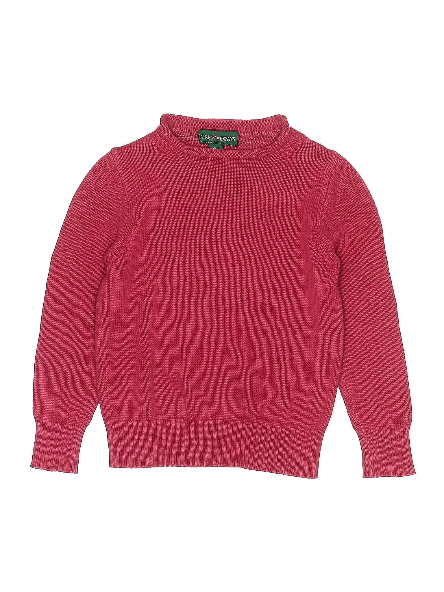 Turtleneck Sweater J.CREW