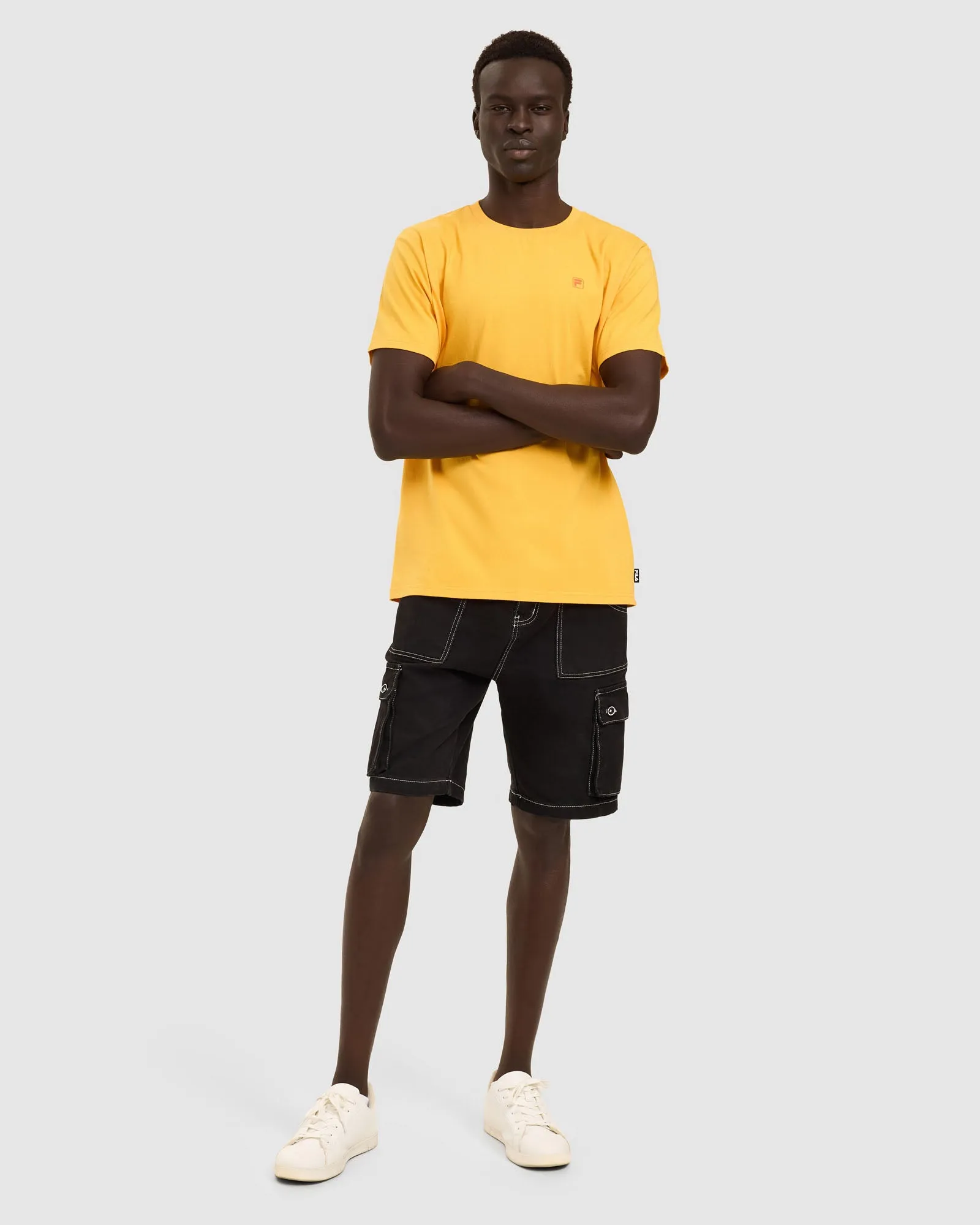 Unisex Bay Tee -FILA