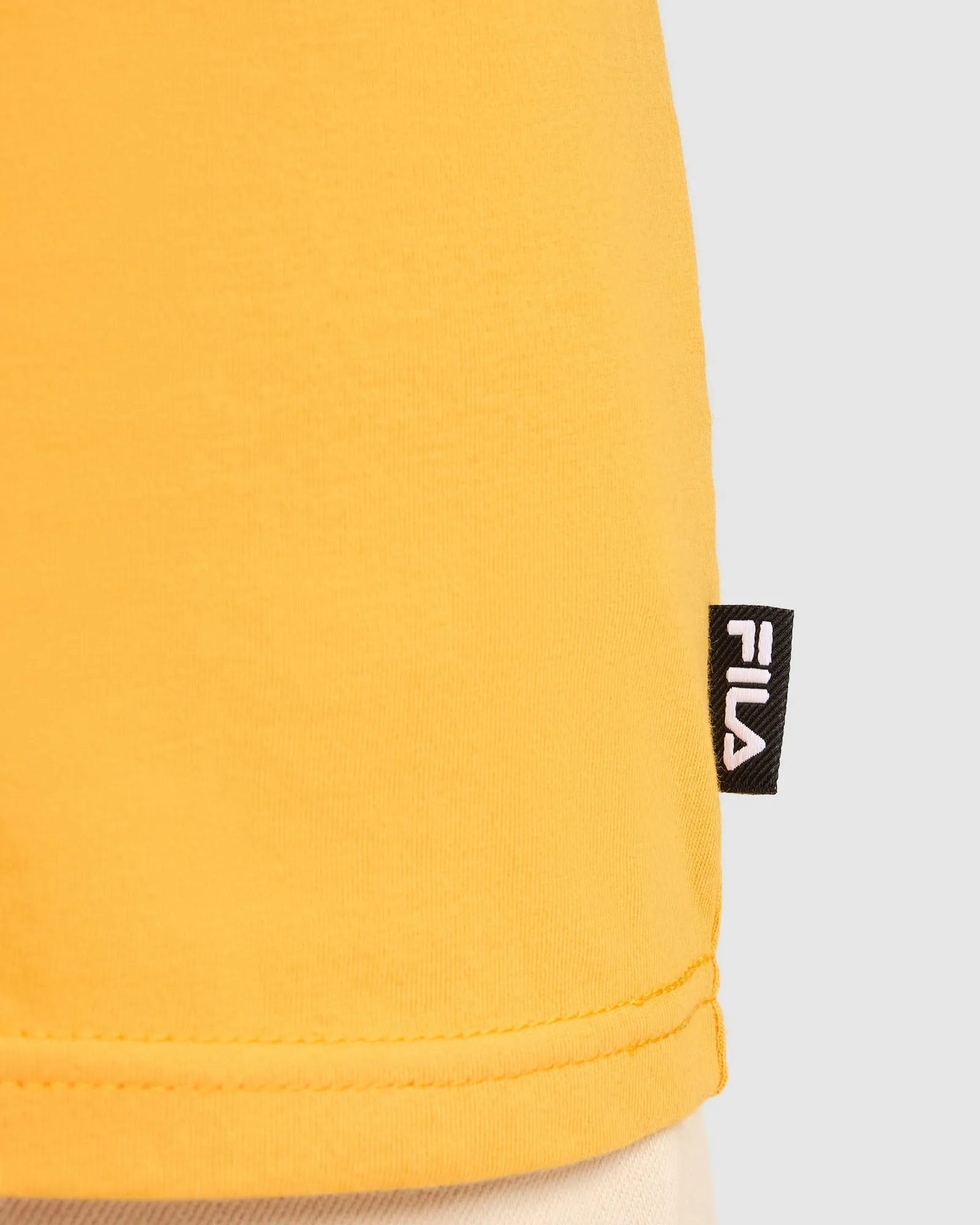 Unisex Bay Tee -FILA