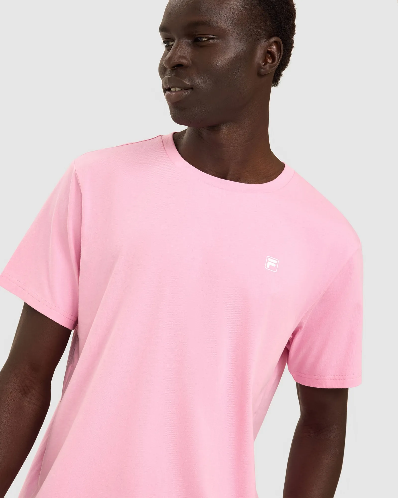 Unisex Bay Tee -FILA