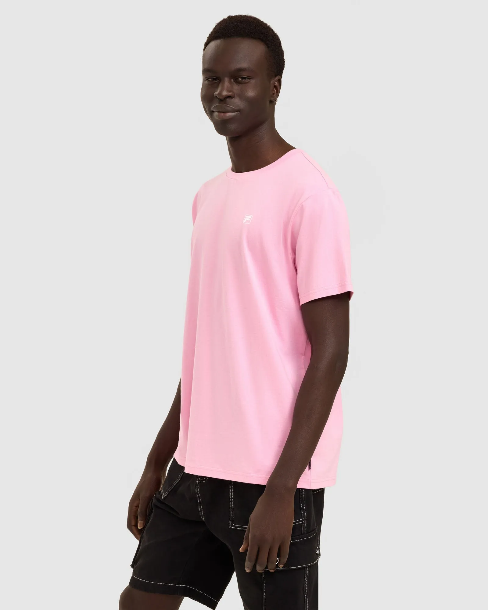 Unisex Bay Tee -FILA