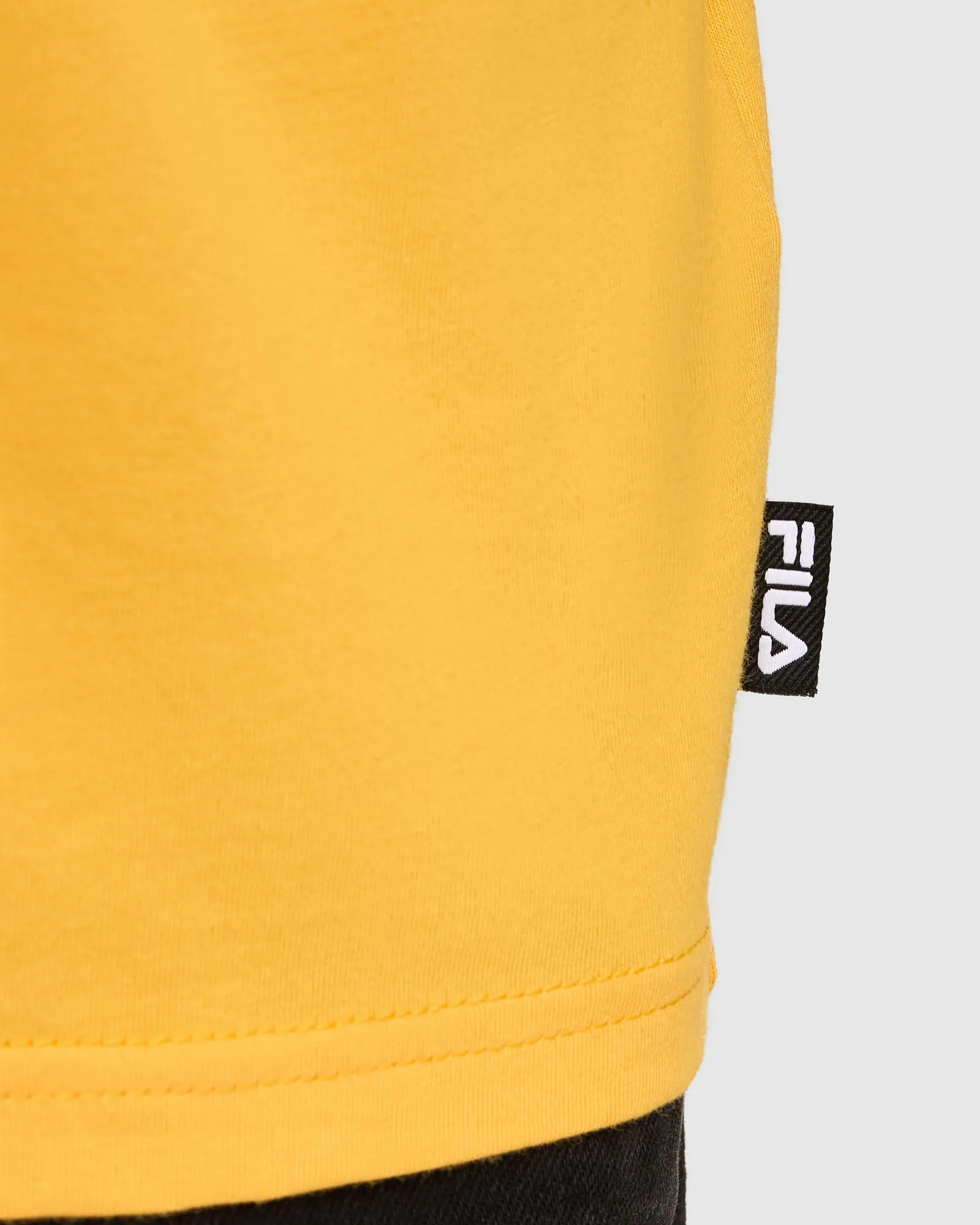 Unisex Bay Tee -FILA