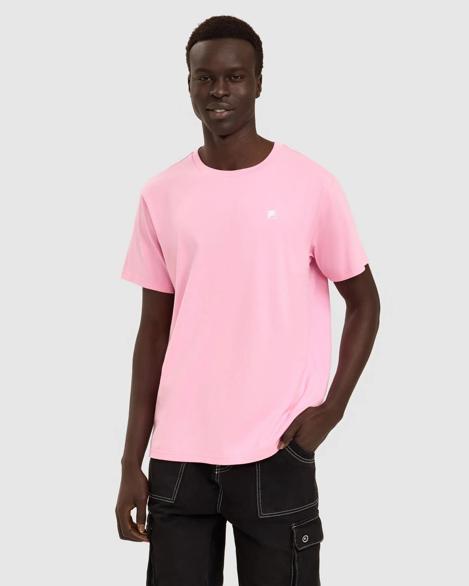 Unisex Bay Tee -FILA