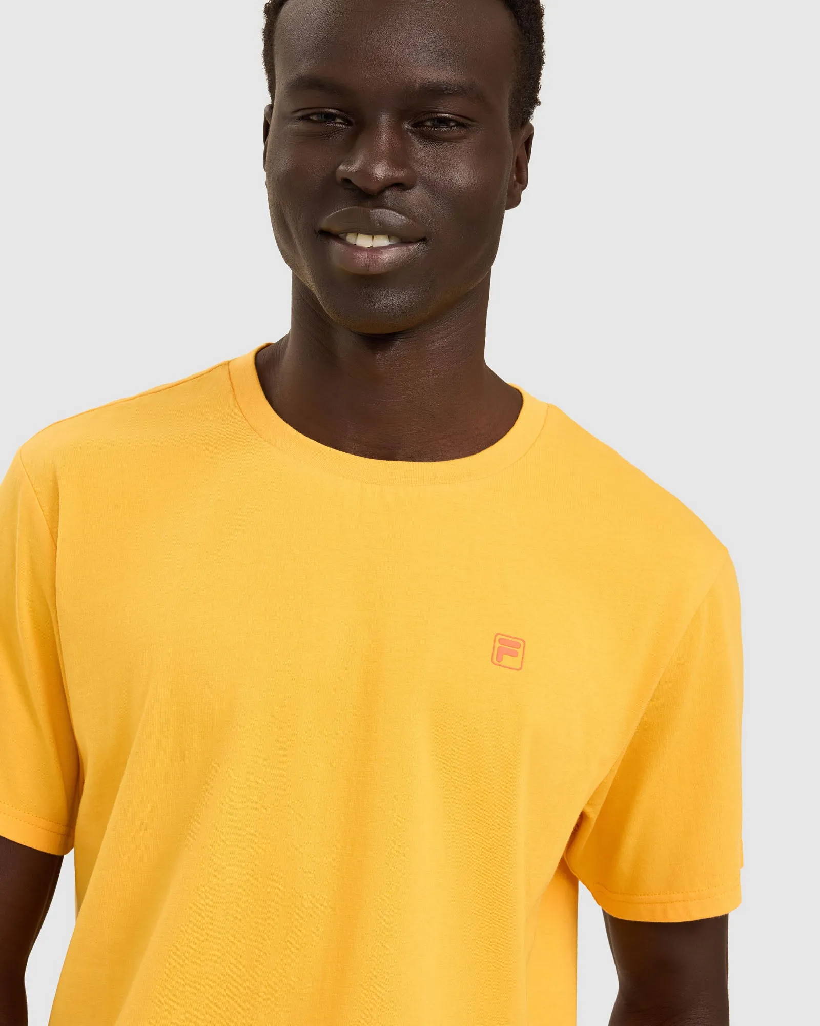 Unisex Bay Tee -FILA