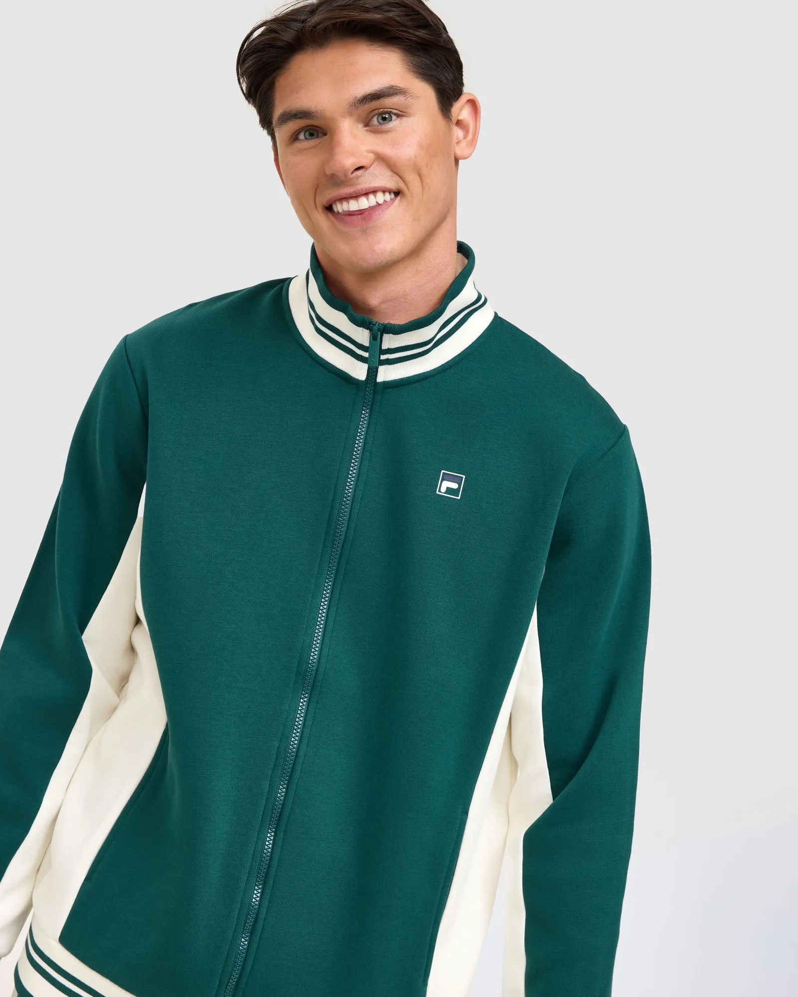 Unisex Blair Jacket -FILA