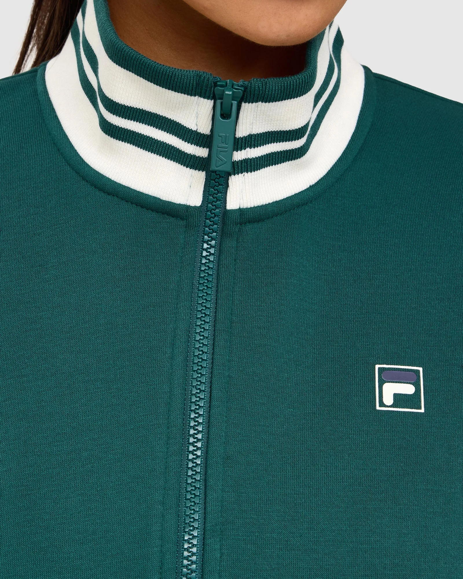 Unisex Blair Jacket -FILA