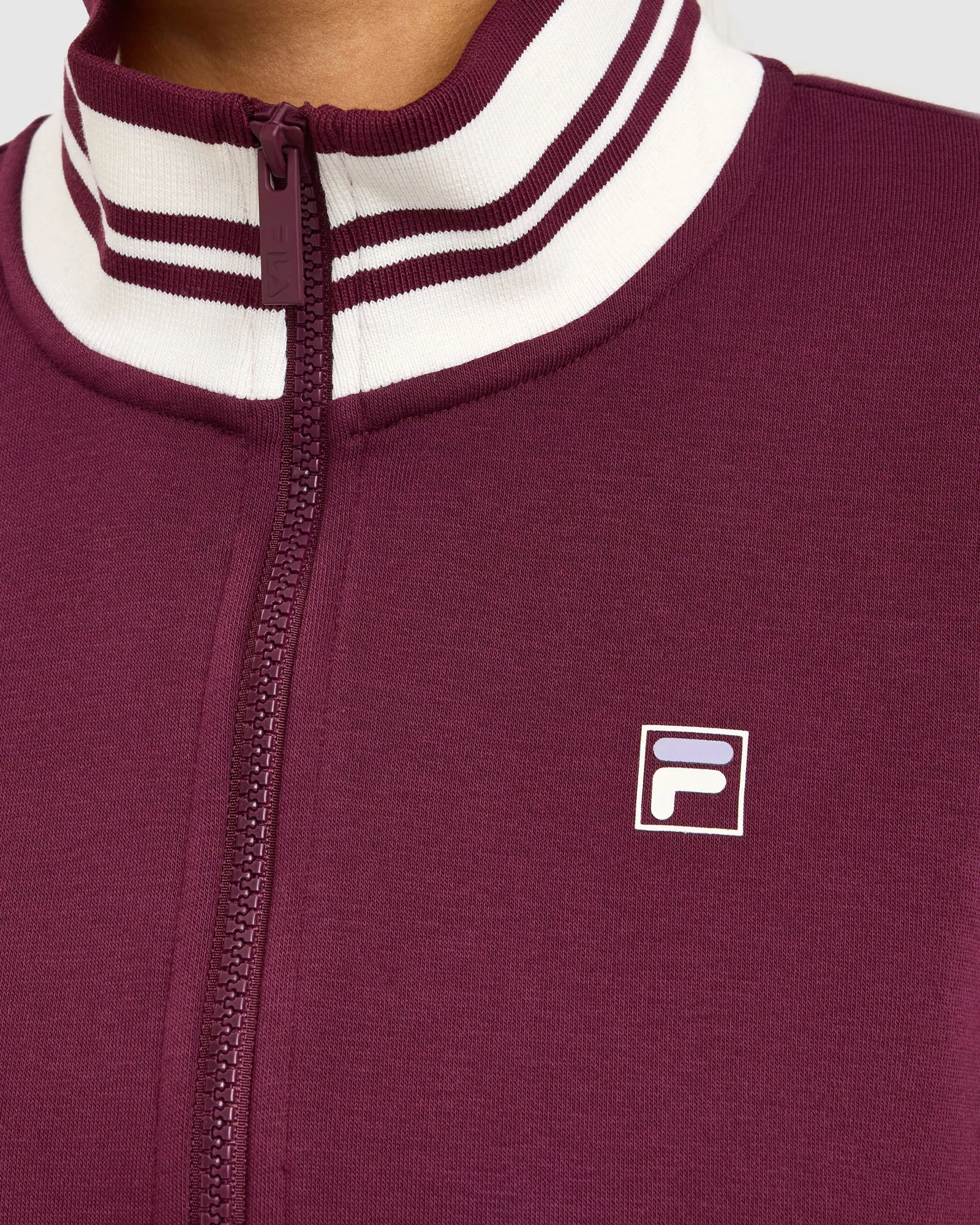 Unisex Blair Jacket -FILA