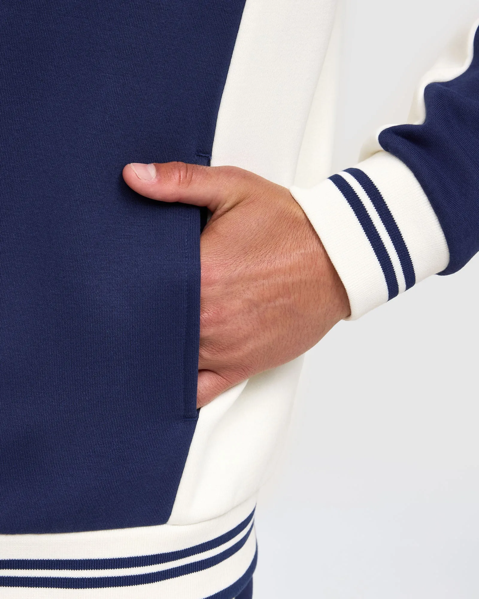 Unisex Blair Jacket -FILA