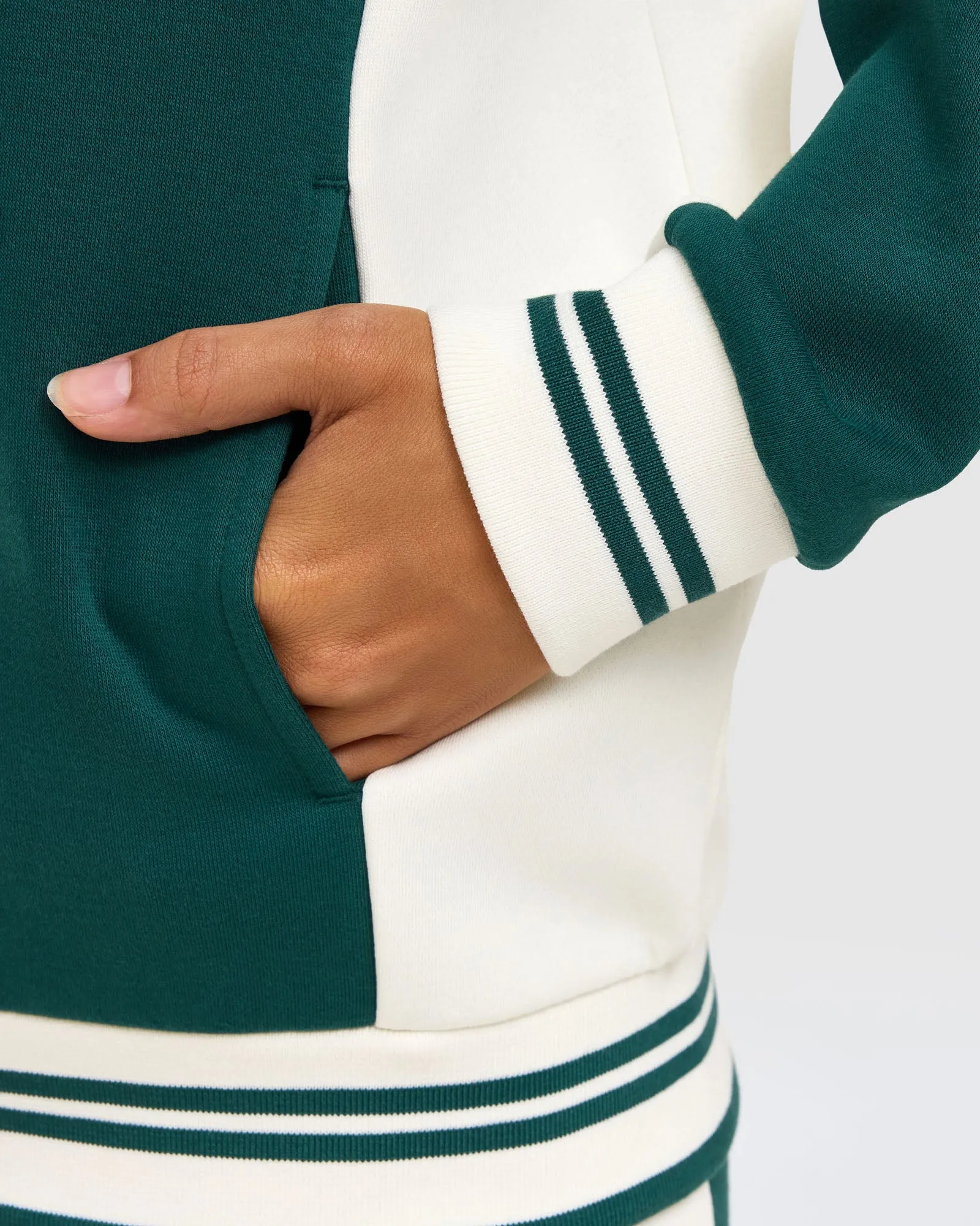 Unisex Blair Jacket -FILA