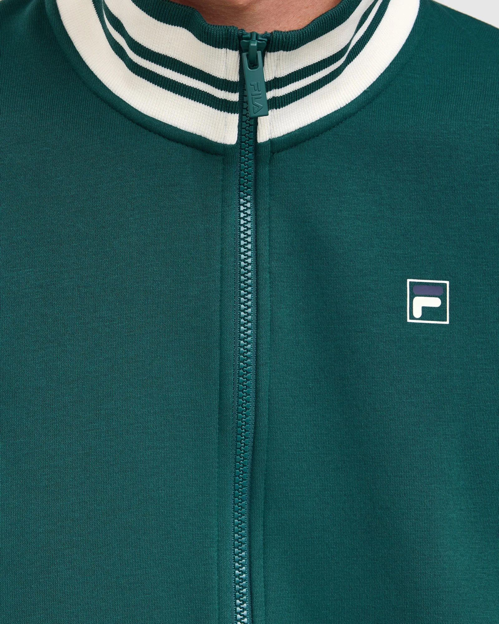 Unisex Blair Jacket -FILA