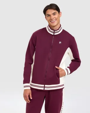 Unisex Blair Jacket -FILA