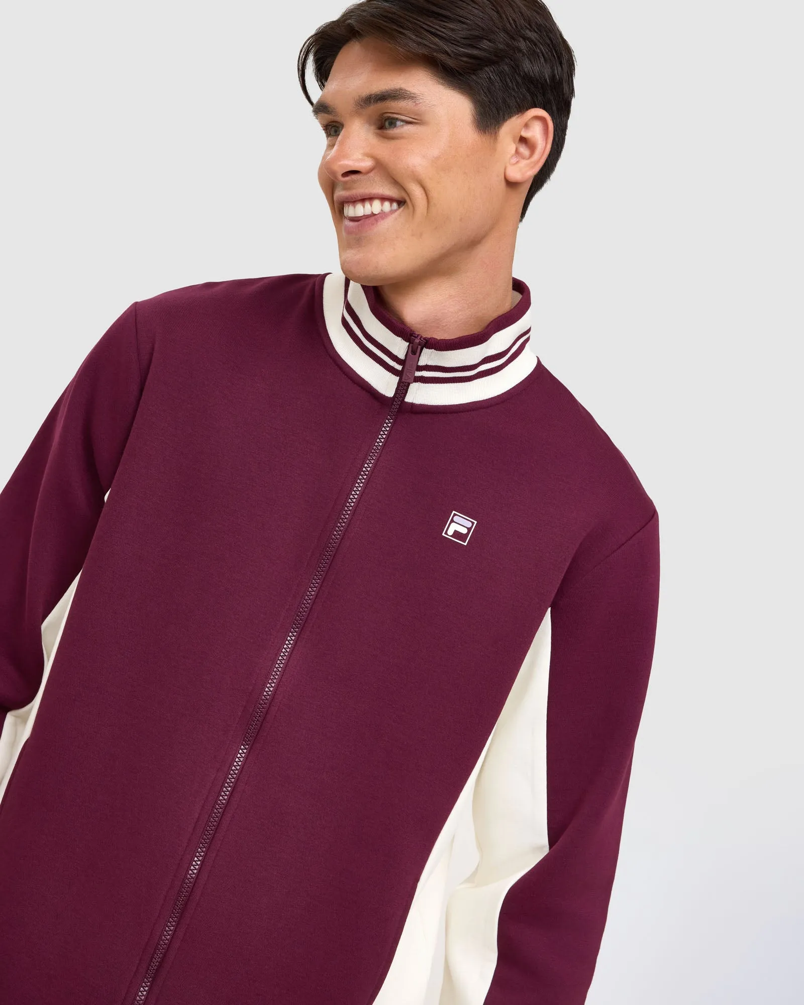 Unisex Blair Jacket -FILA