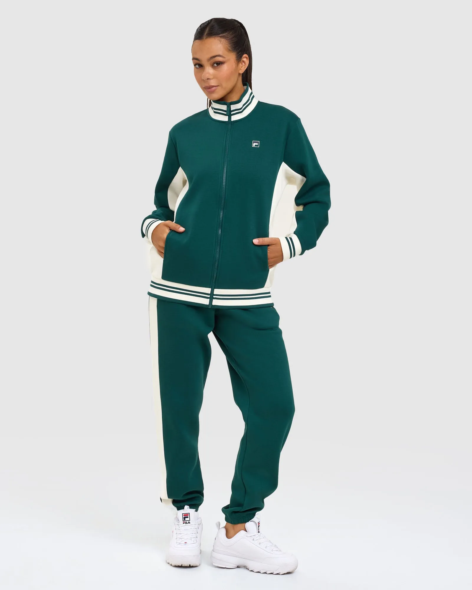 Unisex Blair Jacket -FILA