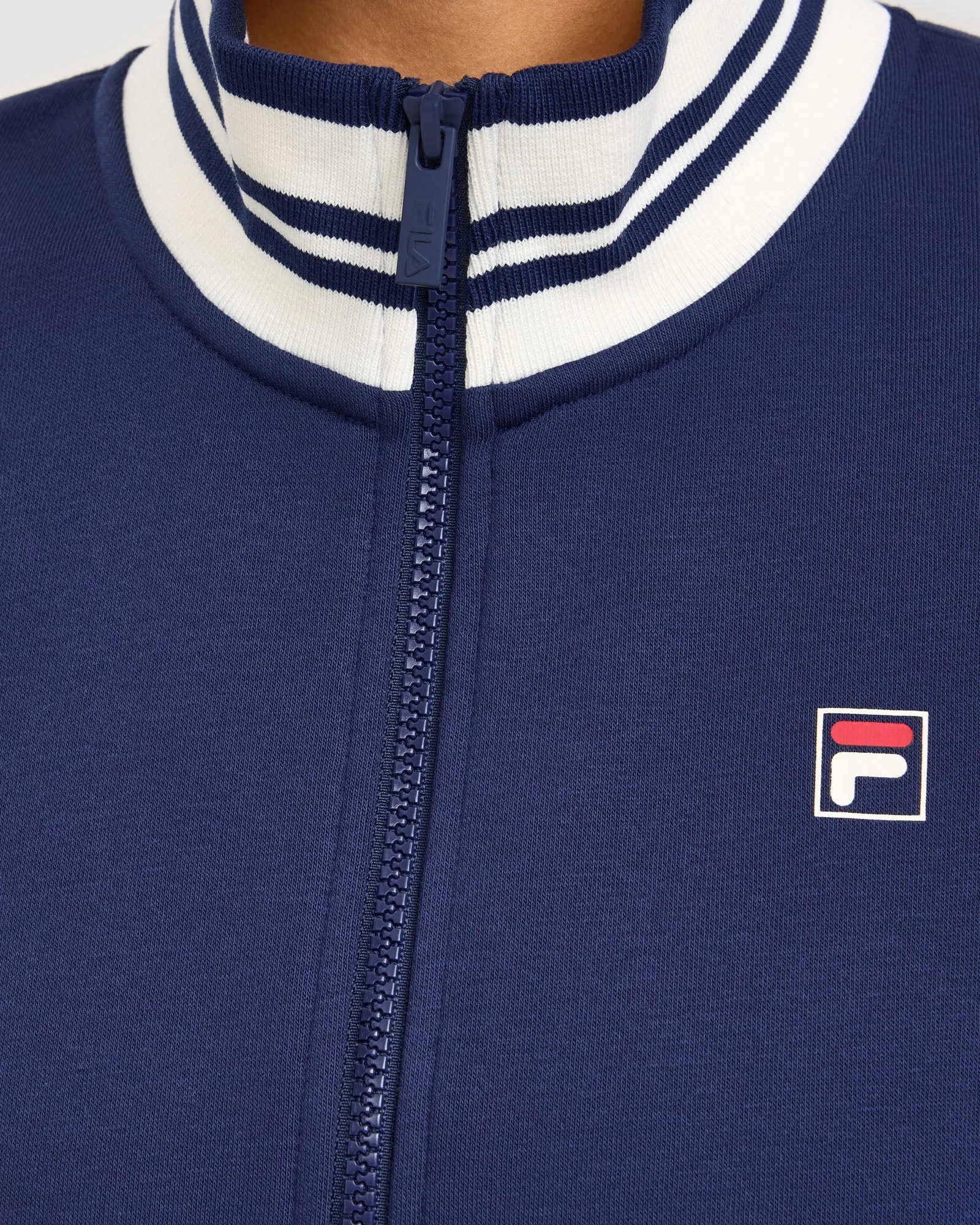Unisex Blair Jacket -FILA