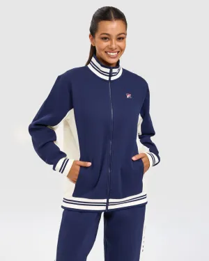 Unisex Blair Jacket -FILA