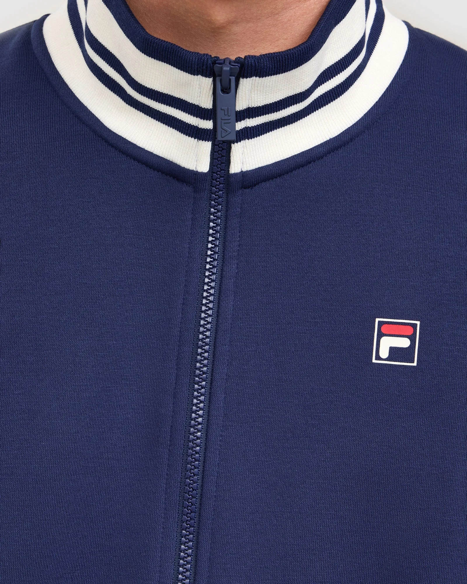 Unisex Blair Jacket -FILA