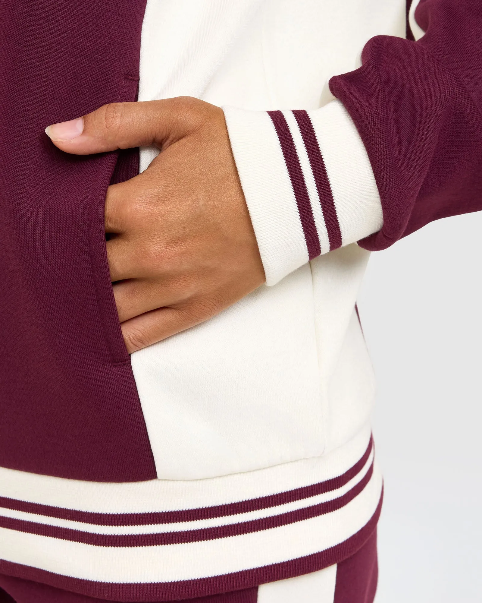 Unisex Blair Jacket -FILA
