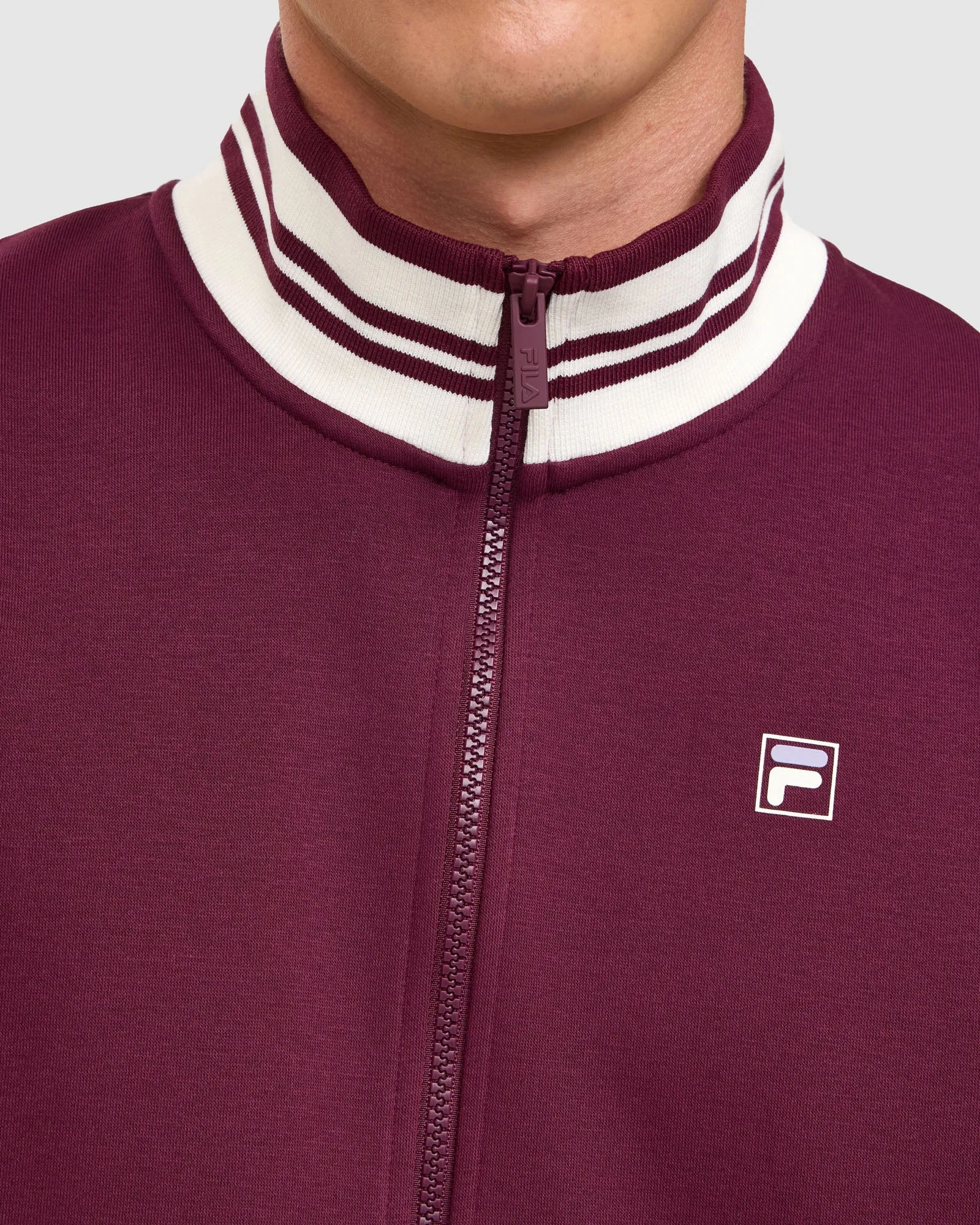 Unisex Blair Jacket -FILA