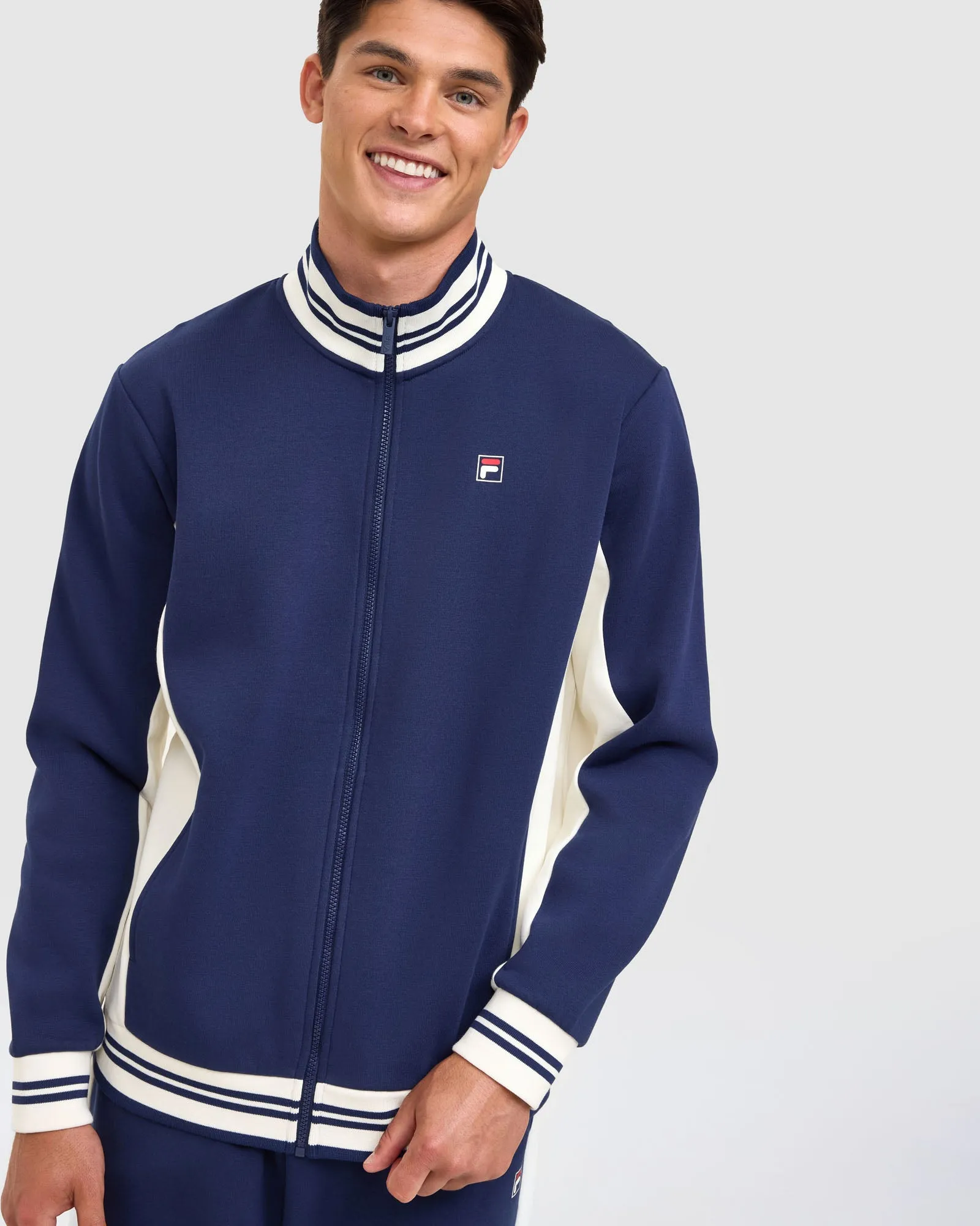 Unisex Blair Jacket -FILA
